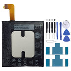 B2PZC100 for HTC U11 Li-ion Polymer Battery – Durable Build, Easy to Use, For HTC U11 For HTC U11