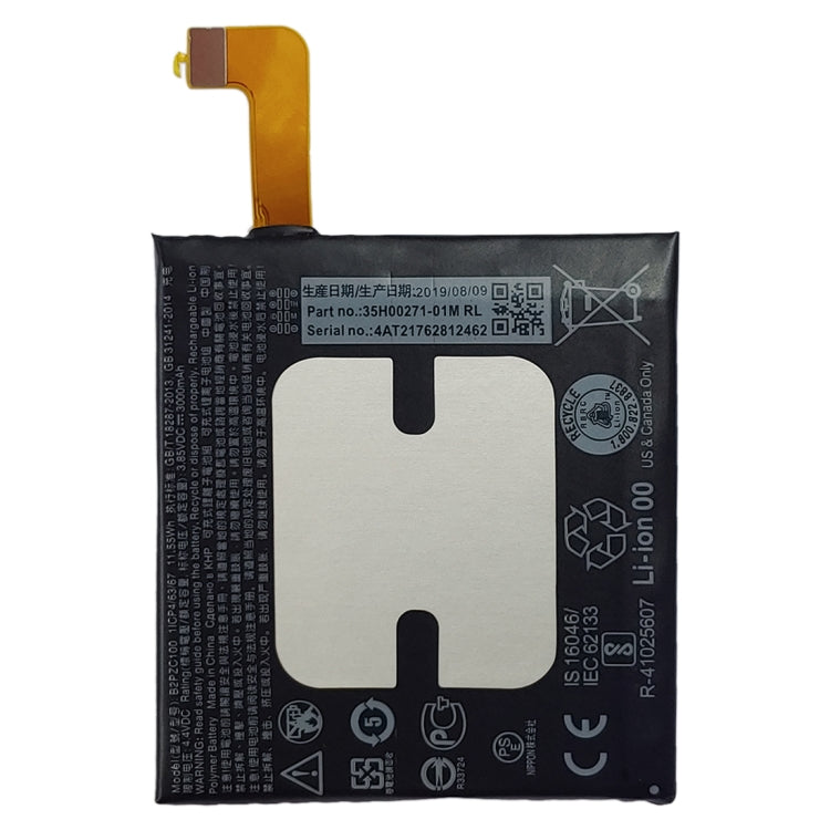 B2PZC100 for HTC U11 Li-ion Polymer Battery – Durable Build, Easy to Use, For HTC U11