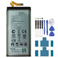 BL-T41 for LG G8 ThinQ Li-ion Polymer Battery – Durable Build, Easy to Use, For LG G8 ThinQ