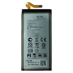 BL-T41 for LG G8 ThinQ Li-ion Polymer Battery – Durable Build, Easy to Use, For LG G8 ThinQ