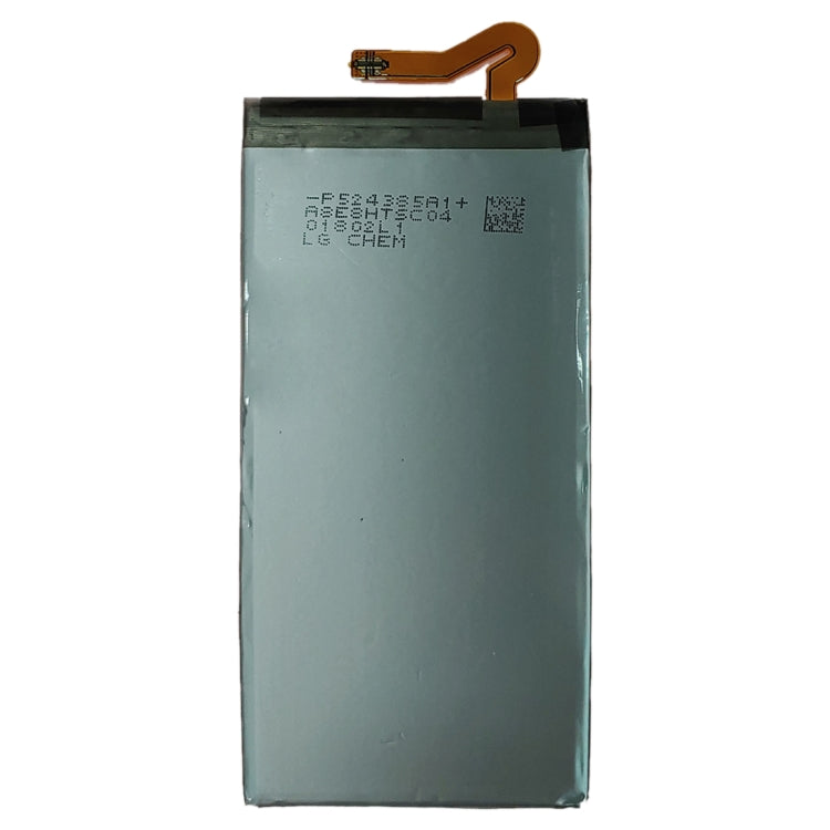 BL-T41 for LG G8 ThinQ Li-ion Polymer Battery – Durable Build, Easy to Use, For LG G8 ThinQ