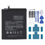 3000mAh Li-Polymer Battery BN31 for Xiaomi Mi 5X / Note 5A – Durable Build, Easy to Use, For Mi 5X / Note 5A For Mi 5X Note 5A