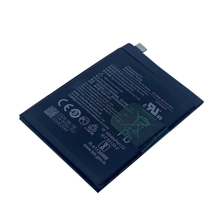 4320mAh BLP761 for OnePlus 8 Li-ion Polymer Battery – Durable Build, Easy to Use, For OnePlus 8