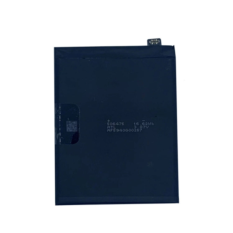 4320mAh BLP761 for OnePlus 8 Li-ion Polymer Battery – Durable Build, Easy to Use, For OnePlus 8