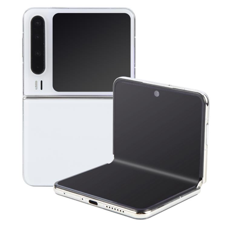 Non-Working Fake Dummy Display Model – Card Slot, For Huawei Pura X Black Screen