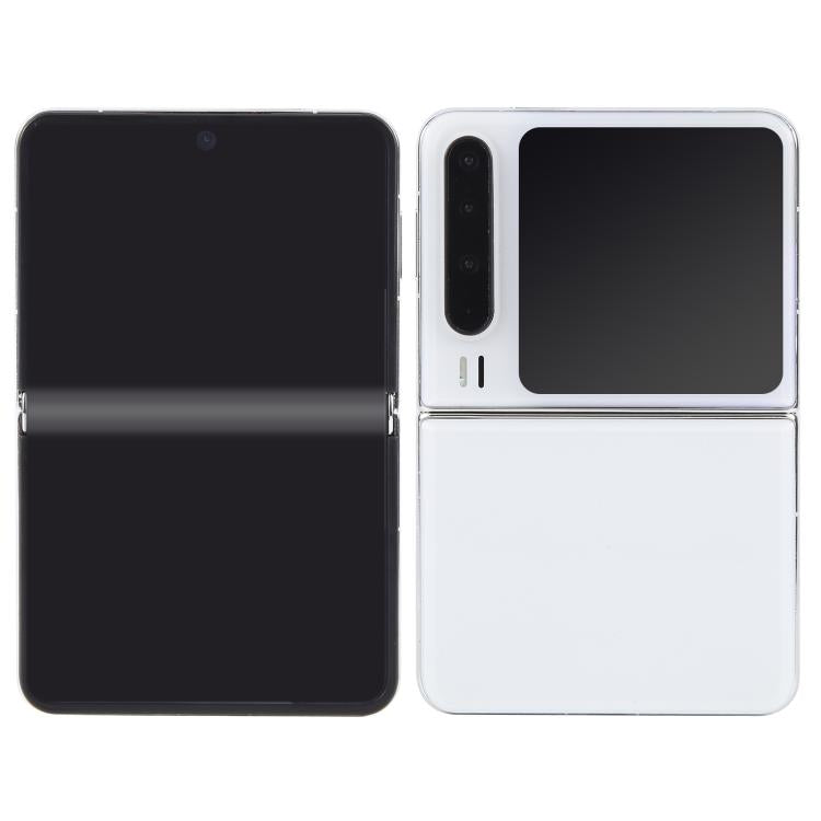 Non-Working Fake Dummy Display Model – Card Slot, For Huawei Pura X Black Screen