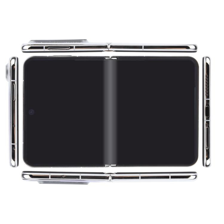 Non-Working Fake Dummy Display Model – Card Slot, For Huawei Pura X Black Screen
