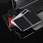 Non-Working Fake Dummy Display Model – Card Slot, For Huawei Pura X Black Screen