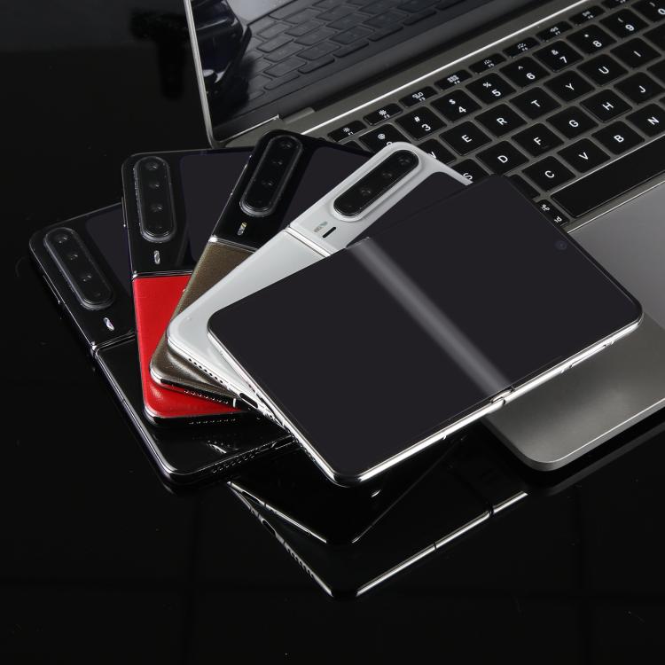 Non-Working Fake Dummy Display Model – Card Slot, For Huawei Pura X Black Screen