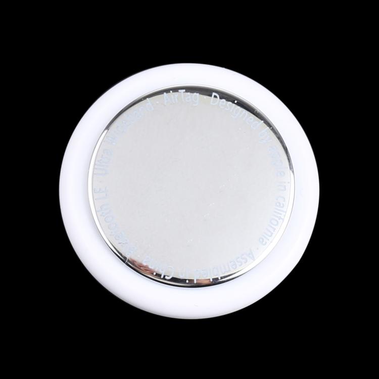 For Apple AirTag Non-Working Fake Dummy Model – Durable Build, Easy to Use