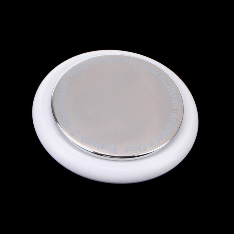 For Apple AirTag Non-Working Fake Dummy Model – Durable Build, Easy to Use