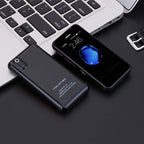 2.45 inch, Android 5.1 MTK6580 Quad Core, Support Bluetooth / WiFi, Network: 3G, 1GB+8GB+32GB TF – Bluetooth, Data Transmission