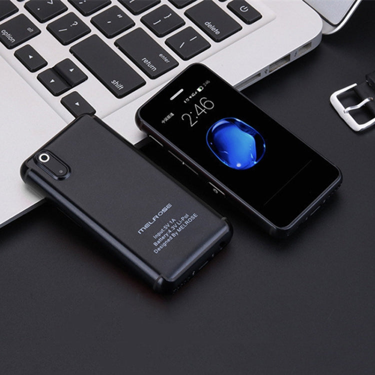 2.45 inch, Android 5.1 MTK6580 Quad Core, Support Bluetooth / WiFi, Network: 3G, 1GB+8GB+32GB TF – Bluetooth, Data Transmission