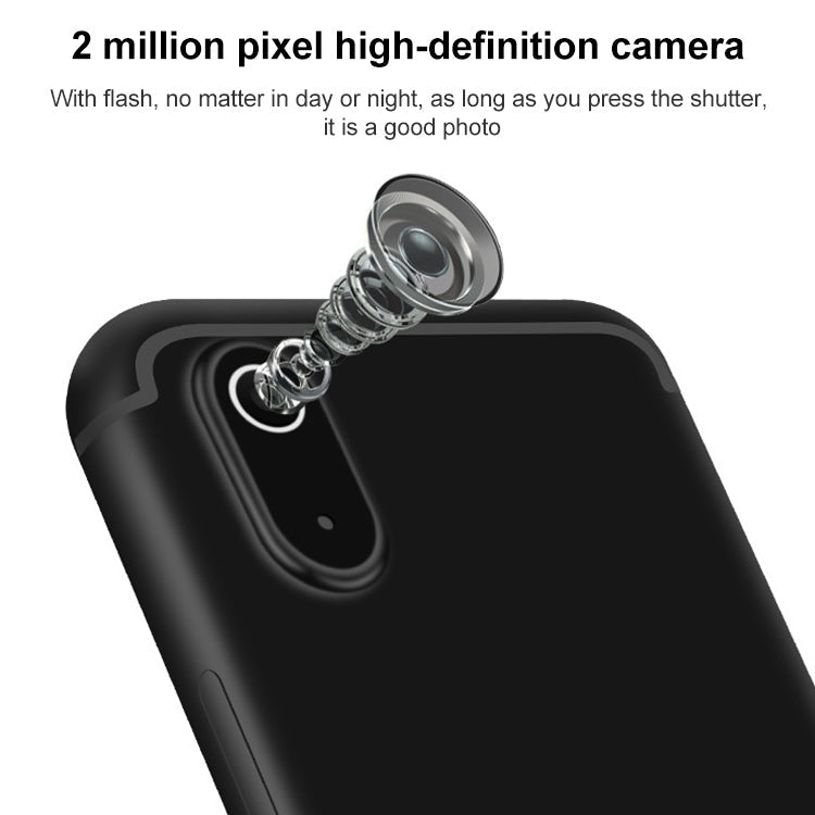 2.45 inch, Android 5.1 MTK6580 Quad Core, Support Bluetooth / WiFi, Network: 3G, 1GB+8GB+32GB TF – Bluetooth, Data Transmission