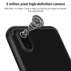2.45 inch, Android 5.1 MTK6580 Quad Core, Support Bluetooth / WiFi, Network: 3G, 1GB+8GB+32GB TF – Bluetooth, Data Transmission