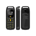 Hands Free Bluetooth Dialer Headphone, MP3 Music, Dual SIM, Network: 2G – Bluetooth
