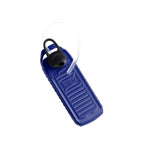Hands Free Bluetooth Dialer Headphone, MP3 Music, Dual SIM, Network: 2G – Bluetooth