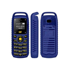 Hands Free Bluetooth Dialer Headphone, MP3 Music, Dual SIM, Network: 2G – Bluetooth