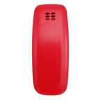 Hands Free Bluetooth Dialer Headphone, MP3 Music, Dual SIM, Network: 2G – Bluetooth