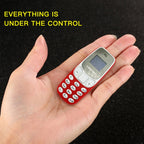 Hands Free Bluetooth Dialer Headphone, MP3 Music, Dual SIM, Network: 2G – Bluetooth