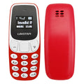 Hands Free Bluetooth Dialer Headphone, MP3 Music, Dual SIM, Network: 2G – Bluetooth