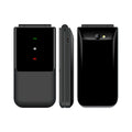 1.77 inch, SC6531E, Support Bluetooth, FM, GSM, Dual SIM – Flip, Bluetooth