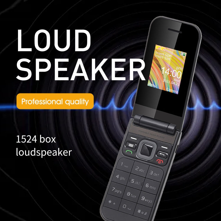 1.77 inch, SC6531E, Support Bluetooth, FM, GSM, Dual SIM – Flip, Bluetooth