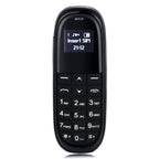 Hands Free Bluetooth Dialer Headphone, MTK6261DA, Anti-Lost, Single SIM, Network: 2G – Bluetooth