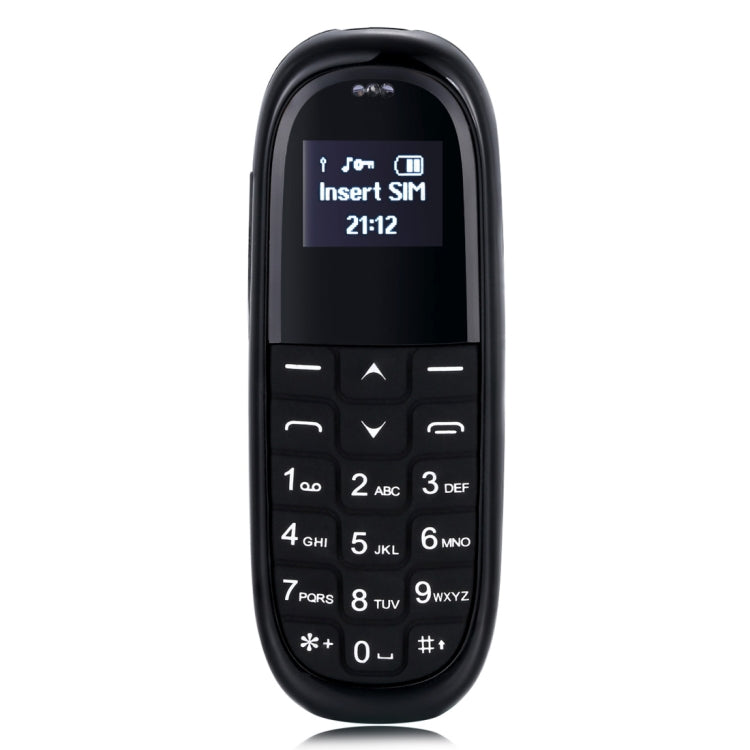 Hands Free Bluetooth Dialer Headphone, MTK6261DA, Anti-Lost, Single SIM, Network: 2G – Bluetooth