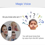 Hands Free Bluetooth Dialer Headphone, MTK6261DA, Anti-Lost, Single SIM, Network: 2G – Bluetooth