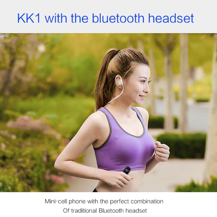 Hands Free Bluetooth Dialer Headphone, MTK6261DA, Anti-Lost, Single SIM, Network: 2G – Bluetooth