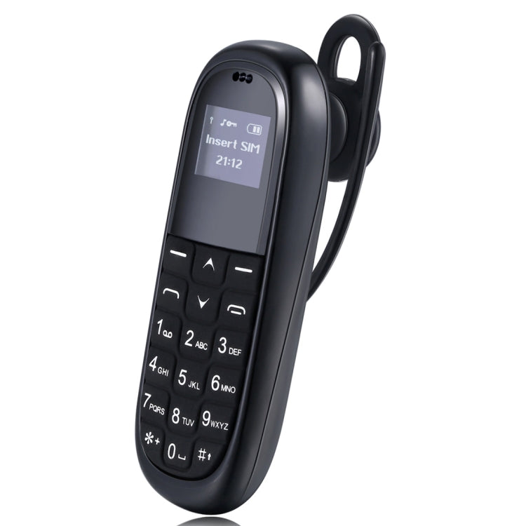 Hands Free Bluetooth Dialer Headphone, MTK6261DA, Anti-Lost, Single SIM, Network: 2G – Bluetooth