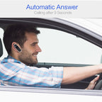 Hands Free Bluetooth Dialer Headphone, MTK6261DA, Anti-Lost, Single SIM, Network: 2G – Bluetooth