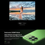 Xiaomi Redmi K100 Pro, 16GB+256GB, 6.59 inch Xiaomi HyperOS 3 Snapdragon 8 Elite V Series Octa Core, NFC, Network: 5G, 16GB+256GB – Card Slot, Fast Charging