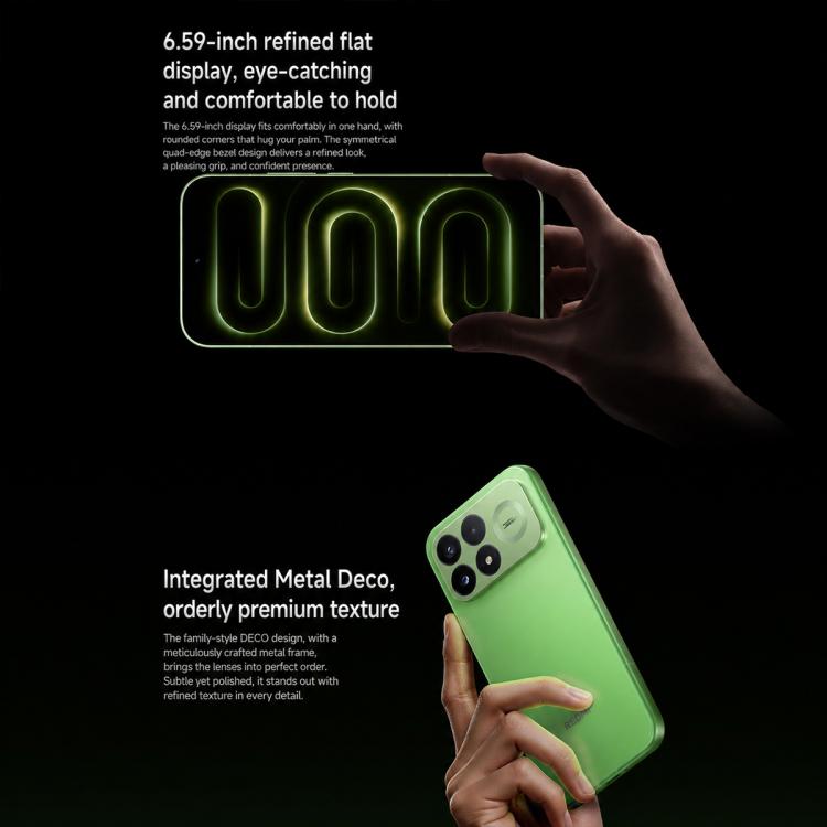 Xiaomi Redmi K100 Pro, 16GB+512GB, 6.59 inch Xiaomi HyperOS 3 Snapdragon 8 Elite V Series Octa Core, NFC, Network: 5G, 16GB+512GB – Card Slot, Fast Charging