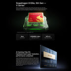 Xiaomi Redmi K100 Pro, 16GB+512GB, 6.59 inch Xiaomi HyperOS 3 Snapdragon 8 Elite V Series Octa Core, NFC, Network: 5G, 16GB+512GB – Card Slot, Fast Charging
