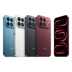 Xiaomi Redmi K100 Pro Max, 12GB+256GB, 6.9 inch Xiaomi HyperOS 3 Snapdragon 8 Elite Gen 5 Octa Core, NFC, Network: 5G, 12GB+256GB – Card Slot, Fast Charging