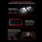 Xiaomi Redmi K100 Pro Max, 12GB+256GB, 6.9 inch Xiaomi HyperOS 3 Snapdragon 8 Elite Gen 5 Octa Core, NFC, Network: 5G, 12GB+256GB – Card Slot, Fast Charging