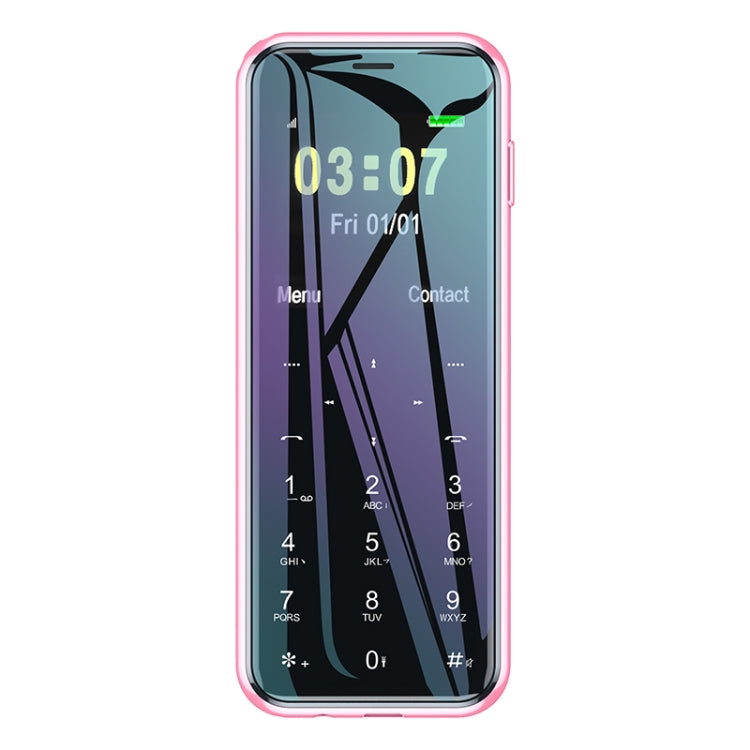 1000mAh Battery, 1.44 inch, MTK6261D, Support Bluetooth, FM, Magic Sound, GSM, Dual SIM – Bluetooth