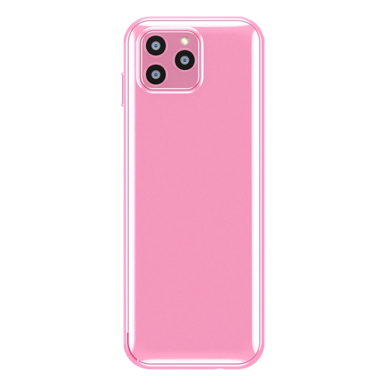 1000mAh Battery, 1.44 inch, MTK6261D, Support Bluetooth, FM, Magic Sound, GSM, Dual SIM – Bluetooth