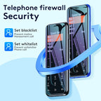 1000mAh Battery, 1.44 inch, MTK6261D, Support Bluetooth, FM, Magic Sound, GSM, Dual SIM – Bluetooth