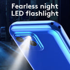 1000mAh Battery, 1.44 inch, MTK6261D, Support Bluetooth, FM, Magic Sound, GSM, Dual SIM – Bluetooth