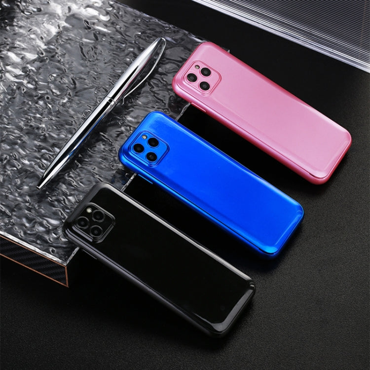 1000mAh Battery, 1.44 inch, MTK6261D, Support Bluetooth, FM, Magic Sound, GSM, Dual SIM – Bluetooth