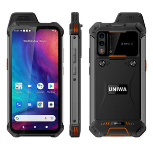 Black+Orange