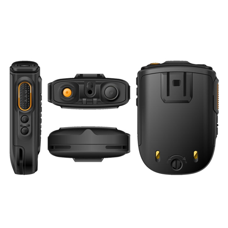 UNIWA BM001 Zello Walkie Talkie Handheld Wireless Bluetooth PTT Hand Microphone for Android – Bluetooth, For Android