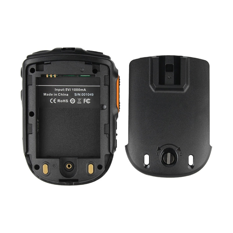 UNIWA BM001 Zello Walkie Talkie Handheld Wireless Bluetooth PTT Hand Microphone for Android – Bluetooth, For Android