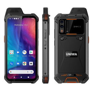 Black+Orange