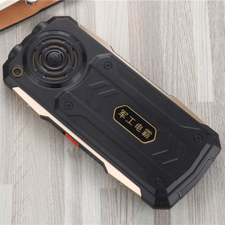 Waterproof Shockproof Dustproof, 4800mAh Battery, 2.4 inch, 21 Keys, Bluetooth, LED Flashlight, FM, SOS, Dual SIM, Network: 2G – Shockproof, Waterproof, Bluetooth