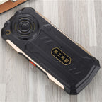 Waterproof Shockproof Dustproof, 4800mAh Battery, 2.4 inch, 21 Keys, Bluetooth, LED Flashlight, FM, SOS, Dual SIM, Network: 2G – Shockproof, Waterproof, Bluetooth