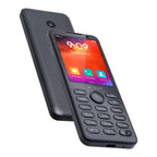 2.8 inch, Android 11 MTK6761 Quad-core up to 2.0GHz, 21 Keys, Network: 4G, 3GB+32GB – Durable Build, Easy to Use